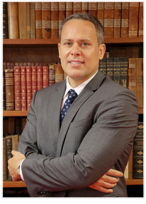 Rafael Daudt
